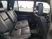 ✅ 2001 Suzuki XL7 Standard • VIN: JS3TX92V814116919 • Lot: 72758694. Wystawiony na Copart z przebiegiem 185 153 mil. Bezpłatny archiwum sprzedaży aukcyjnych z USA i szczegółowy raport historii pojazdu na DreamBid. Zdjęcie 11.