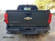 ✅ 2018 Chevrolet Colorado 4WD Work Truck • VIN: 1GCGTBEN9J1250385 • Lot: 87182265. Wystawiony na Copart z przebiegiem 95 530 mil. Bezpłatny archiwum sprzedaży aukcyjnych z USA i szczegółowy raport historii pojazdu na DreamBid. Zdjęcie 6.