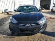 ✅ 2013 Hyundai Genesis Coupe R-Spec • VIN: KMHHT6KD0DU096848 • Lot: 44921965. Wystawiony na Copart z przebiegiem 106 693 mil. Bezpłatny archiwum sprzedaży aukcyjnych z USA i szczegółowy raport historii pojazdu na DreamBid. Zdjęcie 5.