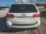 ✅ 2018 Jeep Grand Cherokee Altitude • VIN: 1C4RJEAG5JC338717 • Lot: 86483565. Wystawiony na Copart z przebiegiem 75 775 mil. Bezpłatny archiwum sprzedaży aukcyjnych z USA i szczegółowy raport historii pojazdu na DreamBid. Zdjęcie 6.