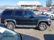 ✅ 2004 Chevrolet Tahoe LS • VIN: 1GNEK13T64R298221 • Лот: 43615648. Опубликован ранее на IAAI с пробегом 199 192 миль. Бесплатный доступ к архиву аукционных продаж из США и подробный отчёт об истории автомобиля на DreamBid. Изображение 13.