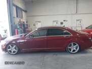 ✅ 2008 Mercedes-Benz S 63 AMG • VIN: WDDNG77X28A157456 • Лот: 42674110. Опубликован ранее на IAAI с пробегом 131 731 миль. Бесплатный доступ к архиву аукционных продаж из США и подробный отчёт об истории автомобиля на DreamBid. Изображение 14.
