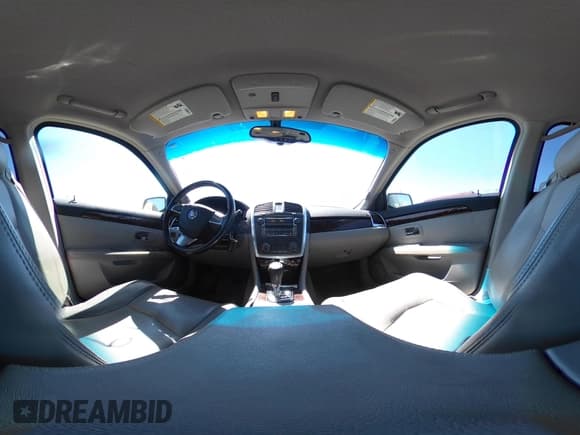 ✅ 2009 Cadillac SRX AWD • VIN: 1GYEE437190118072 • Лот: 41855319. Опубликован ранее на IAAI с пробегом 207 515 миль. Бесплатный доступ к архиву аукционных продаж из США и подробный отчёт об истории автомобиля на DreamBid. Изображение 18.