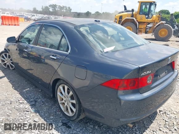 ✅ 2008 Acura TSX Nav • VIN: JH4CL96998C016897 • Лот: 42839375. Опубликован ранее на IAAI с пробегом 228 544 миль. Бесплатный доступ к архиву аукционных продаж из США и подробный отчёт об истории автомобиля на DreamBid. Изображение 3.