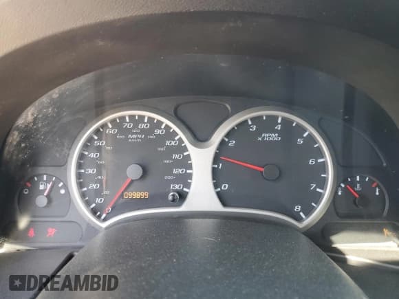 ✅ 2006 Chevrolet Equinox LT • VIN: 2CNDL73F966121526 • Лот: 58726305. Опубликован ранее на Copart с пробегом 99 899 миль. Бесплатный доступ к архиву аукционных продаж из США и подробный отчёт об истории автомобиля на DreamBid. Изображение 9.