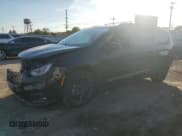 ✅ 2021 Chrysler Pacifica Touring • VIN: 2C4RC3FG8MR525677 • Лот: 76452474. Опубликован ранее на Copart с пробегом Не указан. Бесплатный доступ к архиву аукционных продаж из США и подробный отчёт об истории автомобиля на DreamBid. Изображение 1.