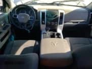 ✅ 2010 Dodge 1500 SLT • VIN: 1D7RV1GT8AS116136 • Lot: 84521564. Wystawiony na Copart z przebiegiem 197 066 mil. Bezpłatny archiwum sprzedaży aukcyjnych z USA i szczegółowy raport historii pojazdu na DreamBid. Zdjęcie 8.