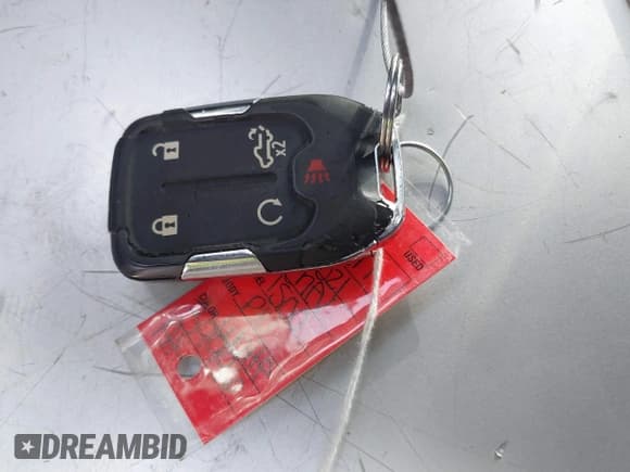 ✅ 2021 Chevrolet Silverado 1500 RST • VIN: 3GCUYEET4MG243452 • Лот: 41732000. Опубликован ранее на IAAI с пробегом 122 868 миль. Бесплатный доступ к архиву аукционных продаж из США и подробный отчёт об истории автомобиля на DreamBid. Изображение 11.