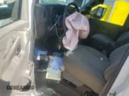 ✅ 2021 GMC Savana Commercial • VIN: 1GD37RC70M1199200 • Lot: 68063414. Listed on Copart with Not provided. Free auction sales archive from the USA and detailed vehicle history report at DreamBid. Image 8.