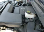 ✅ 2015 Nissan Pathfinder Platinum • VIN: 5N1AR2MM9FC653285 • Lot: 42810357. Listed on IAAI with 82,800 mi. Free auction sales archive from the USA and detailed vehicle history report at DreamBid. Image 24.