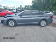 ✅ 2020 Volkswagen Jetta S • VIN: 3VWCB7BU4LM016992 • Лот: 42506638. Опубликован ранее на IAAI с пробегом 102 522 миль. Бесплатный доступ к архиву аукционных продаж из США и подробный отчёт об истории автомобиля на DreamBid. Изображение 14.