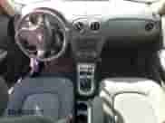 2008 Chevrolet HHR LS z VIN 3GNDA33D48S577172, wystawiony jako Copart lot #77757844 z przebiegiem Nie podano mil oraz Nie do naprawy • Non repairable. Historia ofert i sprzedaży dostępna na DreamBid. Obrazek 8.