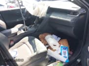 ✅ 2024 Toyota Venza LE • VIN: JTEAAAAH7RJ175408 • Lot: 41857759. Listed on IAAI with 6,497 mi. Free auction sales archive from the USA and detailed vehicle history report at DreamBid. Image 5.