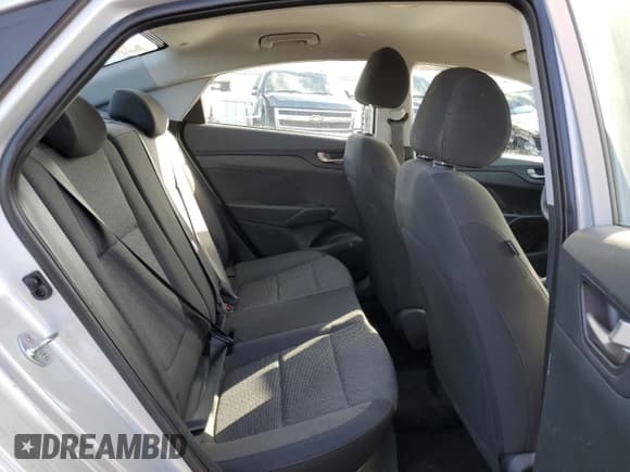 ✅ 2021 Hyundai Accent SE • VIN: 3KPC24A6XME128423 • Лот: 43511585. Опубликован ранее на Copart с пробегом 70 920 миль. Бесплатный доступ к архиву аукционных продаж из США и подробный отчёт об истории автомобиля на DreamBid. Изображение 10.