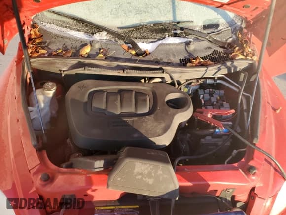 ✅ 2008 Chevrolet HHR LS • VIN: 3GNDA13D78S557048 • Lot: 88519515. Listed on Copart with 156,910 mi. Free auction sales archive from the USA and detailed vehicle history report at DreamBid. Image 11.