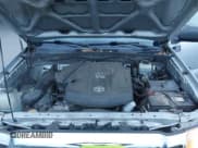 ✅ 2010 Toyota Tacoma • VIN: 3TMLU4EN8AM053525 • Lot: 43680942. Listed on IAAI with 208,789 mi. Free auction sales archive from the USA and detailed vehicle history report at DreamBid. Image 10.