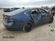 ✅ 2023 Honda Accord Touring • VIN: 1HGCY2F83PA005875 • Lot: 44521835. Listed on Copart with 16,866 mi. Free auction sales archive from the USA and detailed vehicle history report at DreamBid. Image 3.