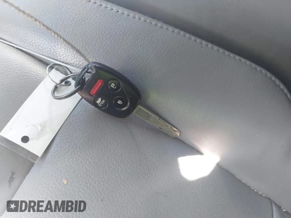 ✅ 2012 Honda Pilot EX-L • VIN: 5FNYF3H69CB024444 • Лот: 42765672. Опубликован ранее на IAAI с пробегом 212 899 миль. Бесплатный доступ к архиву аукционных продаж из США и подробный отчёт об истории автомобиля на DreamBid. Изображение 11.