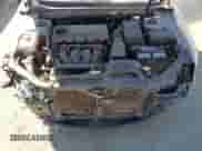 2009 Hyundai Sonata GLS with VIN 5NPET46C89H569166, listed as a Copart auction lot 72465764 with 203,023 mi miles and Salvage title. Bid and sale history available at DreamBid. Image 11.