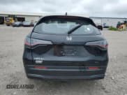 ✅ 2024 Honda HR-V LX • VIN: 3CZRZ2H33RM739102 • Lot: 58030145. Listed on Copart with 16,686 mi. Free auction sales archive from the USA and detailed vehicle history report at DreamBid. Image 6.