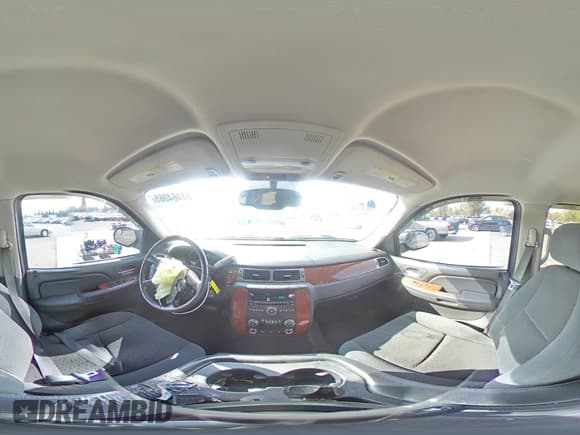 ✅ 2007 Chevrolet Avalanche 1LT • VIN: 3GNFK12397G266681 • Lot: 84464065. Listed on Copart with 125,856 mi. Free auction sales archive from the USA and detailed vehicle history report at DreamBid. Image 14.