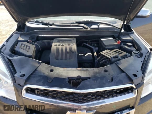 ✅ 2015 Chevrolet Equinox LTZ • VIN: 1GNALDEK9FZ127466 • Лот: 74512494. Опубликован ранее на Copart с пробегом 99 910 миль. Бесплатный доступ к архиву аукционных продаж из США и подробный отчёт об истории автомобиля на DreamBid. Изображение 14.