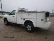 ✅ 2014 Chevrolet Silverado 2500HD Work Truck • VIN: 1GC0KVCG3EF100162 • Lot: 60506204. Wystawiony na Copart z przebiegiem 71 933 mil. Bezpłatny archiwum sprzedaży aukcyjnych z USA i szczegółowy raport historii pojazdu na DreamBid. Zdjęcie 2.