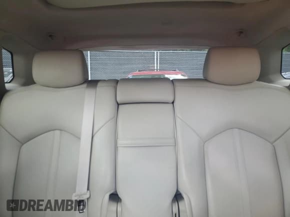 ✅ 2013 Cadillac SRX Premium Collection • VIN: 3GYFNJE32DS644144 • Лот: 84993855. Опубликован ранее на Copart с пробегом 261 593 миль. Бесплатный доступ к архиву аукционных продаж из США и подробный отчёт об истории автомобиля на DreamBid. Изображение 10.