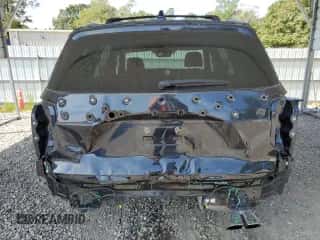 2022 Hyundai Palisade Limited с VIN KM8R54HE0NU400121, выставлен на аукционе Copart как лот 68360054 с пробегом 28 950 миль миль и Списание • Salvage title. История ставок и продаж доступна на DreamBid. Изображение 6.