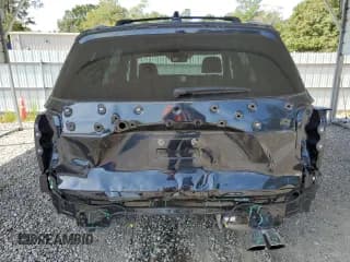 ✅ 2022 Hyundai Palisade Limited • VIN: KM8R54HE0NU400121 • Лот: 68360054. Опубликован ранее на Copart с пробегом 28 950 миль. Бесплатный доступ к архиву аукционных продаж из США и подробный отчёт об истории автомобиля на DreamBid. Изображение 6.