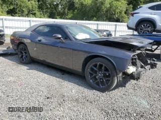 ✅ 2020 Dodge Challenger SXT • VIN: 2C3CDZAG5LH170389 • Lot: 58362714. Wystawiony na Copart z przebiegiem 28 052 mil. Bezpłatny archiwum sprzedaży aukcyjnych z USA i szczegółowy raport historii pojazdu na DreamBid. Zdjęcie 4.