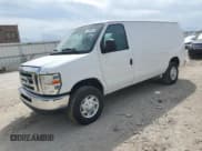 ✅ 2011 Ford Econoline Cargo Commercial • VIN: 1FTNE2EW1BDA91985 • Лот: 70848275. Опубликован ранее на Copart с пробегом 336 031 миль. Бесплатный доступ к архиву аукционных продаж из США и подробный отчёт об истории автомобиля на DreamBid. Изображение 1.