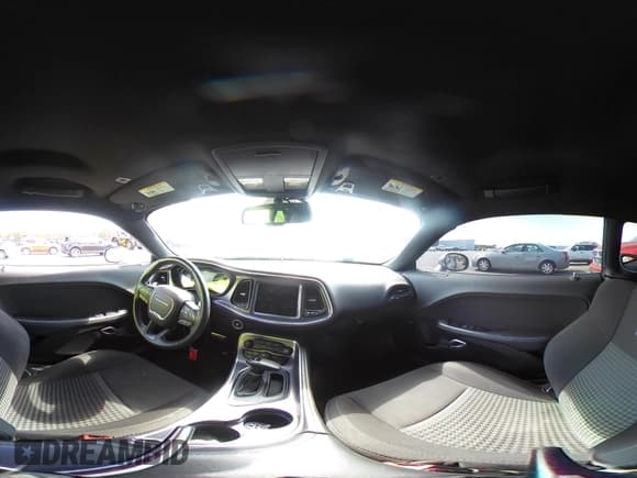 ✅ 2017 Dodge Challenger 392 Hemi Scat Pack Shaker • VIN: 2C3CDZFJ0HH594042 • Lot: 43394665. Listed on IAAI with 93,166 mi. Free auction sales archive from the USA and detailed vehicle history report at DreamBid. Image 18.