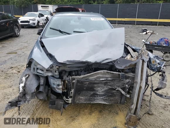 ✅ 2009 Chevrolet Malibu 1LS • VIN: 1G1ZG57B99F144186 • Lot: 73486594. Listed on Copart with 165,451 mi. Free auction sales archive from the USA and detailed vehicle history report at DreamBid. Image 5.