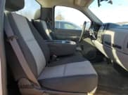 ✅ 2007 Chevrolet Silverado 1500 • VIN: 1GCEC14J27Z537903 • Лот: 84207774. Опубликован ранее на Copart с пробегом 250 430 миль. Бесплатный доступ к архиву аукционных продаж из США и подробный отчёт об истории автомобиля на DreamBid. Изображение 10.