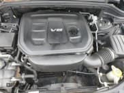 ✅ 2018 Jeep Grand Cherokee Altitude • VIN: 1C4RJEAG0JC281455 • Lot: 90625995. Listed on Copart with 141,359 mi. Free auction sales archive from the USA and detailed vehicle history report at DreamBid. Image 16.