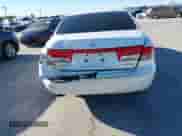 2006 Hyundai Azera SE с VIN KMHFC46F56A130262, выставлен на аукционе IAAI как лот 41817064 с пробегом 157 835 миль миль и . История ставок и продаж доступна на DreamBid. Изображение 16.