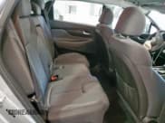 ✅ 2020 Hyundai Santa Fe SE • VIN: 5NMS23AD7LH279375 • Lot: 68691755. Listed on Copart with 102,931 mi. Free auction sales archive from the USA and detailed vehicle history report at DreamBid. Image 11.