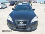 ✅ 2011 Hyundai Genesis Coupe • VIN: KMHHT6KD6BU046453 • Lot: 42869900. Wystawiony na IAAI z przebiegiem 80 160 mil. Bezpłatny archiwum sprzedaży aukcyjnych z USA i szczegółowy raport historii pojazdu na DreamBid. Zdjęcie 6.