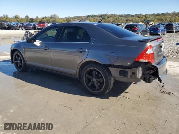 ✅ 2012 Ford Fusion SE • VIN: 3FAHP0HA7CR102563 • Lot: 90479305. Listed on Copart with 130,499 mi. Free auction sales archive from the USA and detailed vehicle history report at DreamBid. Image 2.