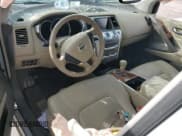 ✅ 2012 Nissan Murano LE • VIN: JN8AZ1MW6CW231456 • Lot: 71496325. Listed on Copart with Not provided. Free auction sales archive from the USA and detailed vehicle history report at DreamBid. Image 8.