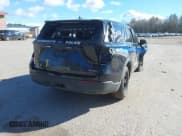 ✅ 2022 Ford Police Interceptor Utility • VIN: 1FM5K8AB0NGB48786 • Лот: 43612336. Опубликован ранее на IAAI с пробегом Не указан. Бесплатный доступ к архиву аукционных продаж из США и подробный отчёт об истории автомобиля на DreamBid. Изображение 4.