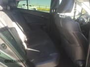 ✅ 2021 Toyota Prius XLE • VIN: JTDKAMFP8M3196968 • Lot: 90409355. Listed on Copart with Not provided. Free auction sales archive from the USA and detailed vehicle history report at DreamBid. Image 10.