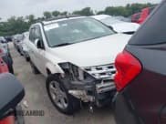 ✅ 2004 Nissan Murano SL • VIN: JN8AZ08T24W214262 • Lot: 40099751. Wystawiony na IAAI z przebiegiem 134 429 mil. Bezpłatny archiwum sprzedaży aukcyjnych z USA i szczegółowy raport historii pojazdu na DreamBid. Zdjęcie 1.