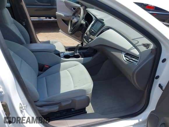 2017 Chevrolet Malibu LS с VIN 1G1ZC5STXHF264282, выставлен на аукционе IAAI как лот 42538420 с пробегом 181 803 миль миль и . История ставок и продаж доступна на DreamBid. Изображение 5.