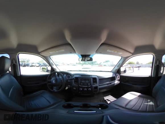 2016 Ram 1500 Express with VIN 1C6RR7FT8GS166537, listed as a IAAI auction lot 42563310 with 292,444 mi miles and . Bid and sale history available at DreamBid. Image 18.