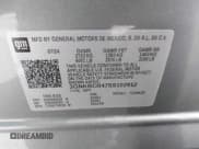 ✅ 2025 Chevrolet Blazer LT • VIN: 3GNKBCR47SS102912 • Lot: 42793367. Listed on IAAI with 6,197 mi. Free auction sales archive from the USA and detailed vehicle history report at DreamBid. Image 9.