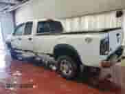 2008 Dodge 3500 Laramie z VIN 3D7MX38AX8G188700, wystawiony jako Copart lot #84154984 z przebiegiem 224 985 mil mil oraz Szkoda całkowita • Salvage title. Historia ofert i sprzedaży dostępna na DreamBid. Obrazek 2.