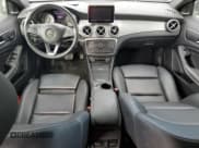 ✅ 2016 Mercedes-Benz GLA 250 • VIN: WDCTG4EB6GJ192002 • Lot: 76671734. Listed on Copart with 89,393 mi. Free auction sales archive from the USA and detailed vehicle history report at DreamBid. Image 8.