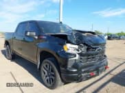 ✅ 2022 Chevrolet Silverado 1500 LT Trail Boss • VIN: 3GCUDFED6NG637224 • Lot: 43317334. Wystawiony na IAAI z przebiegiem 41 714 mil. Bezpłatny archiwum sprzedaży aukcyjnych z USA i szczegółowy raport historii pojazdu na DreamBid. Zdjęcie 1.